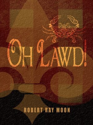 cover image of Oh Lawd